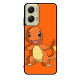 Pokemon Charmander Motorola Moto G Stylus 5G 2024 Case OV7972