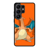 Pokemon Charizard Samsung Galaxy S26 Ultra Case