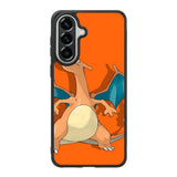 Pokemon Charizard Samsung Galaxy A57 Case