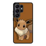 Pokemon Eevee Samsung Galaxy S26 Ultra Case OV7973