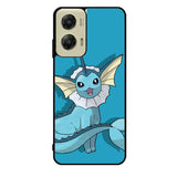 Pokemon Vaporeon Motorola Moto G Stylus 5G 2024 Case