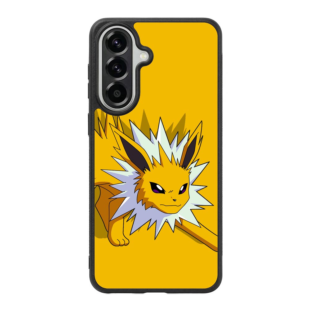 Pokemon Jolteon Samsung Galaxy A57 Case OV7956