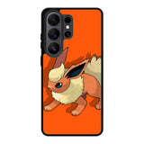 Pokemon Flareon Samsung Galaxy S26 Ultra Case OV7974