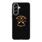Harry Potter Gryffindor Samsung Galaxy A37 Case OV8276