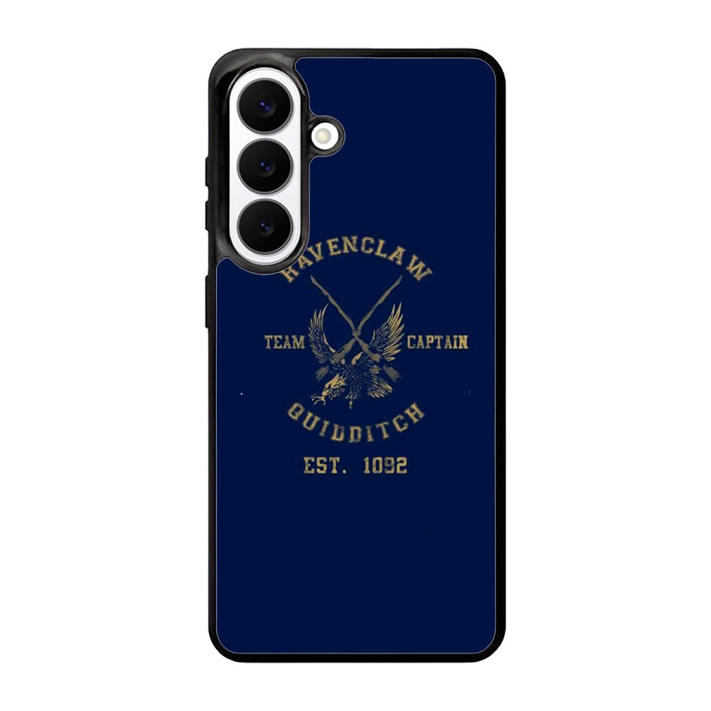 Harry Potter Ravenclaw Samsung Galaxy S26 Case OV8277