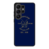 Harry Potter Ravenclaw Samsung Galaxy S26 Ultra Case OV8277