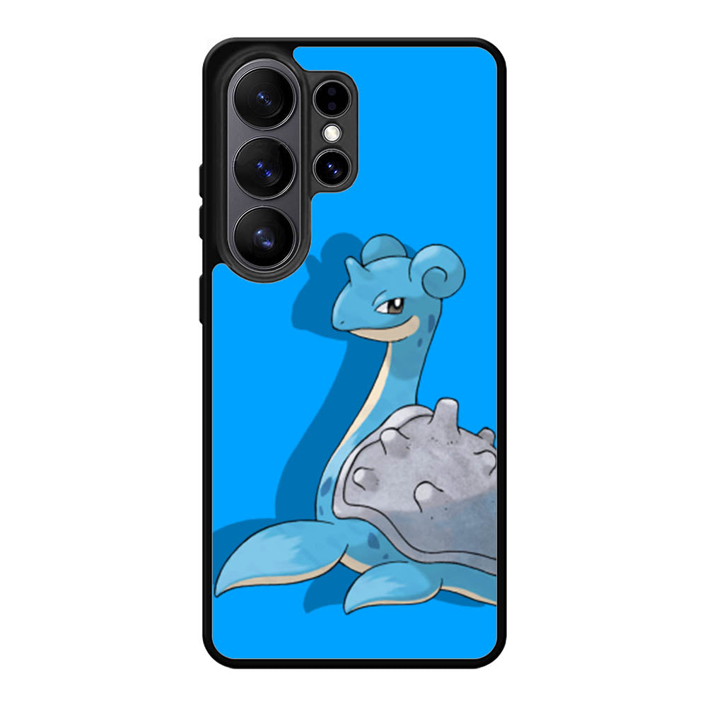 Pokemon Lapras Samsung Galaxy S26 Ultra Case OV7958