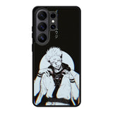 Sukuna Jujutsu Kaisen Samsung Galaxy S26 Ultra Case QC7842