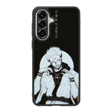 Sukuna Jujutsu Kaisen Samsung Galaxy A37 Case QC7842