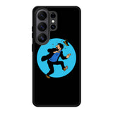 BTS Logo Samsung Galaxy S26 Ultra Case OV0486
