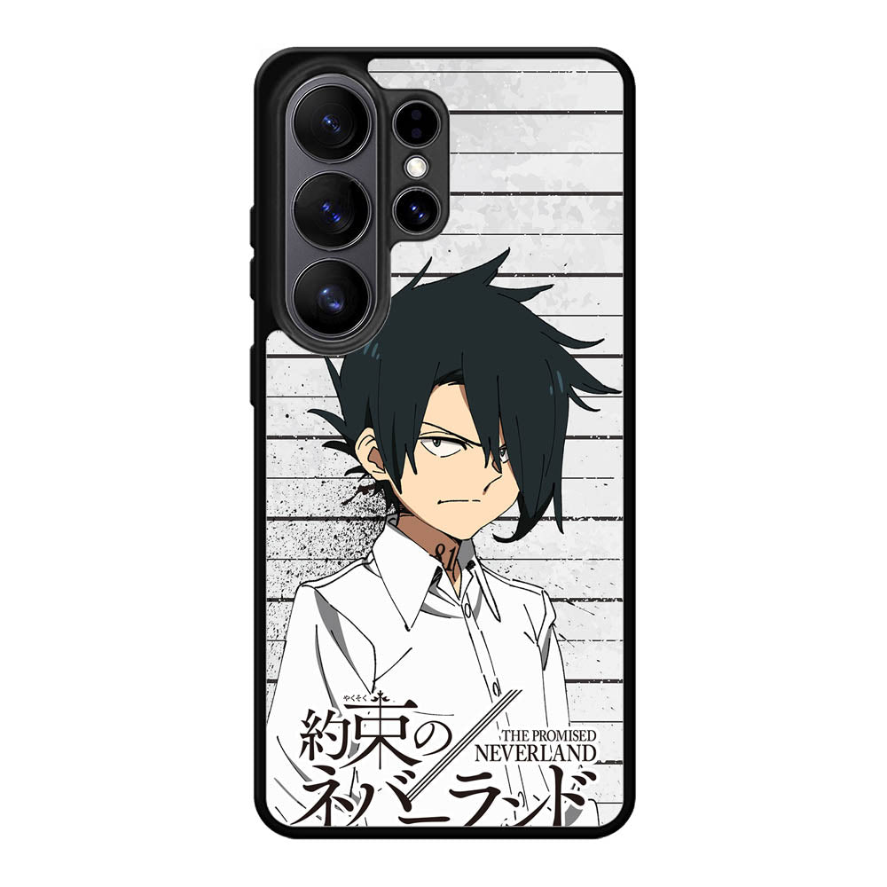 Abstract Samsung Galaxy S26 Ultra Case OV10208