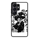 one punch man Samsung Galaxy S26 Ultra Case OV8013