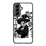 Nobara Yuji Jujutsu Kaisen Samsung Galaxy A37 Case OV8044