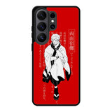 Sukuna Jujutsu Kaisen Samsung Galaxy S26 Ultra Case OV7843