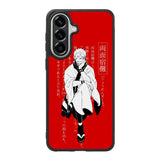 Sukuna Jujutsu Kaisen Samsung Galaxy A57 Case OV7843