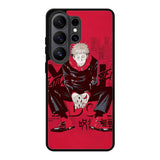 Wanted One Piece Samsung Galaxy S26 Ultra Case QC10467