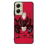 Yuji Itadori Jujutsu Kaisen Motorola Moto G Stylus 5G 2024 Case OV7717