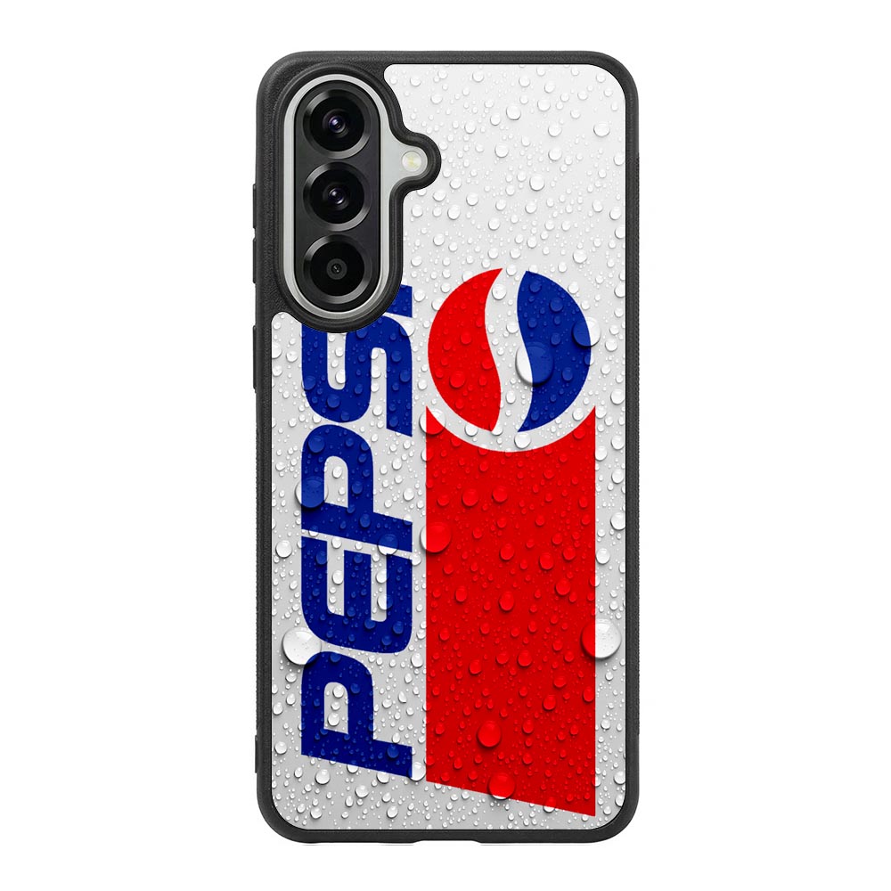 Pepsi Classic Logo Samsung Galaxy A37 Case