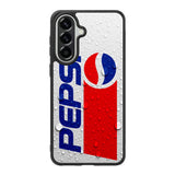 Pepsi Classic Logo Samsung Galaxy A57 Case
