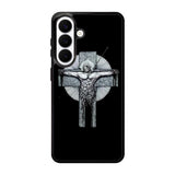 Lilith Second Angel Evangelion Samsung Galaxy S26 Plus Case OV8174