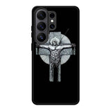Lilith Second Angel Evangelion Samsung Galaxy S26 Ultra Case OV8174