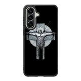 Lilith Second Angel Evangelion Samsung Galaxy A57 Case OV8174