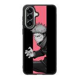 Yuji Itadori Jujutsu Kaisen Samsung Galaxy A37 Case OV7718