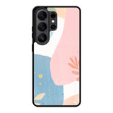 Pastel Floral Art Samsung Galaxy S26 Ultra Case OV7990