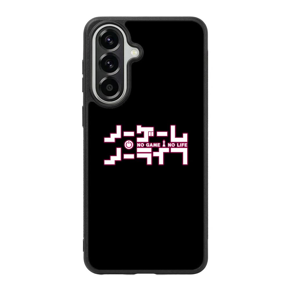 No Game No Life Anime Samsung Galaxy A57 Case OV8037