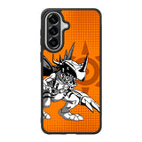Digimon Metalgreymon Samsung Galaxy A57 Case OV8420