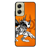 Digimon Metalgreymon Motorola Moto G Stylus 5G 2024 Case OV8420