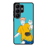 Yuji Jujutsu Kaisen Samsung Galaxy S26 Ultra Case OV7726