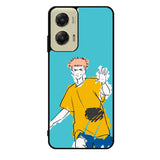 Yuji Jujutsu Kaisen Motorola Moto G Stylus 5G 2024 Case OV7726