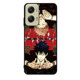 Yuji Itadori Jujutsu Kaisen Motorola Moto G Stylus 5G 2024 Case OV7719