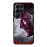 Anonymous Samsung Galaxy S26 Ultra Case OV9470