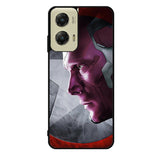 Marvel Vision Head Motorola Moto G Stylus 5G 2024 Case OV8115