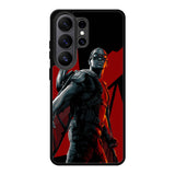 Marvel The Falcon Samsung Galaxy S26 Ultra Case OV8114
