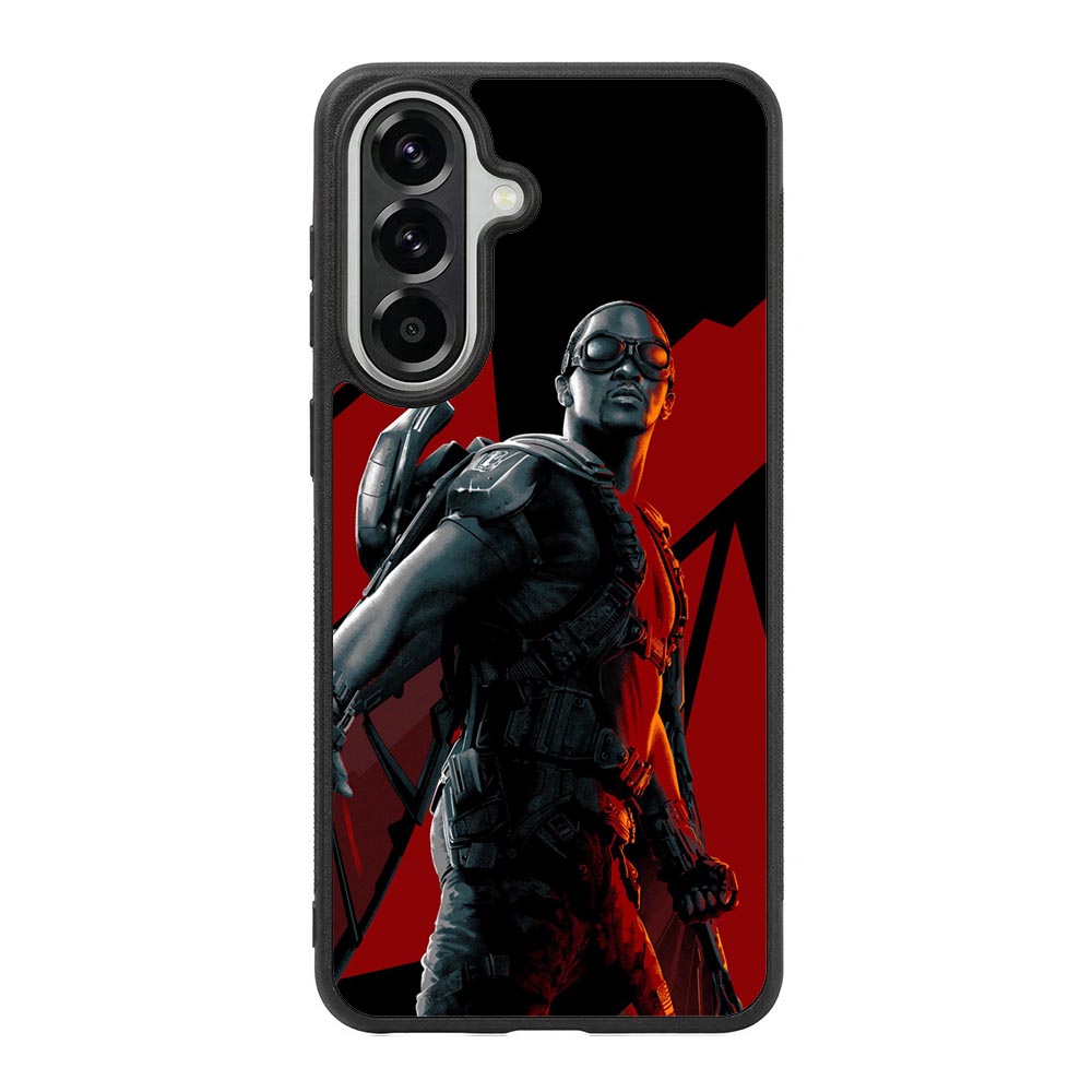 Marvel The Falcon Samsung Galaxy A37 Case OV8114