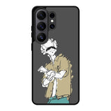 Gojo Satoru Jujutsu Kaisen Samsung Galaxy S26 Ultra Case OV8310