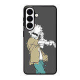 Gojo Satoru Jujutsu Kaisen Samsung Galaxy S26 Plus Case OV8311