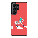 Nobara Kugisaki Jujutsu Kaisen Samsung Galaxy S26 Ultra Case OV8041