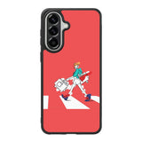 Nobara Kugisaki Jujutsu Kaisen Samsung Galaxy A57 Case OV8041