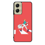 Nobara Kugisaki Jujutsu Kaisen Motorola Moto G Stylus 5G 2024 Case OV8041