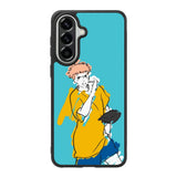 Yuji Itadori Jujutsu Kaisen Samsung Galaxy A37 Case OV7722