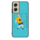 Yuji Itadori Jujutsu Kaisen Motorola Moto G Stylus 5G 2024 Case OV7723