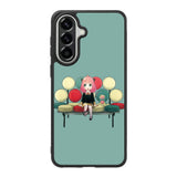 Anya Spy x Family Samsung Galaxy A37 Case OV9933