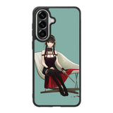 Briar Yor Spy x Family Samsung Galaxy A37 Case OV9953