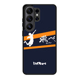 Haikyuu Hinata Samsung Galaxy S26 Ultra Case OV10014