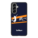 Haikyuu Hinata Samsung Galaxy A57 Case OV10014