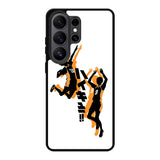 Haikyuu Hinata Kageyama Samsung Galaxy S26 Ultra Case OV10013